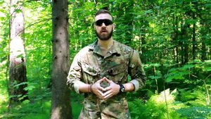 Обзор на надувной коврик Klymit Static V