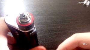 Как намотать Subtank Mini? Мотаем обслуживаемую базу rba plus (cigabuy.com)