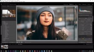 Цветокоррекция видео в Lightroom легко и просто