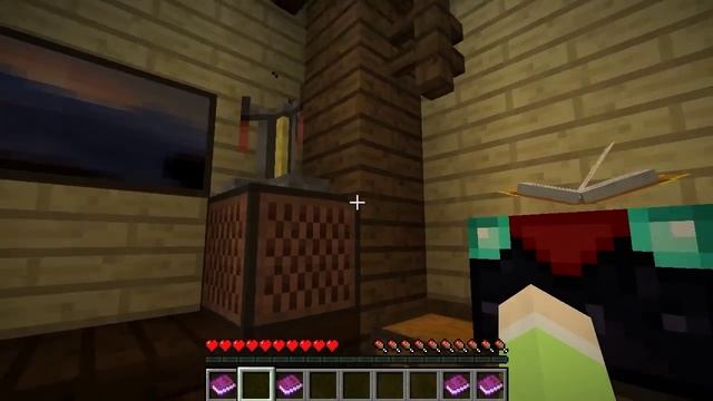 【マインクラフト】#2 謎解き配布ワールド『MAYOIGA』　～KEY=STAL～ смотреть онлайн