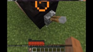 Командные блоки party 8 (Как увеличивать здоровье с помощью командных блоков)