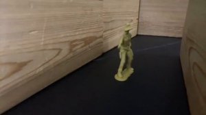 Army Men: Plastic Platoon Episode 6 "Invasion"