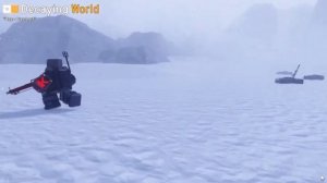 Decaying World Clips I Found