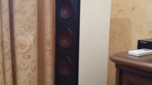 Обзор Dali ikon 7 mk2