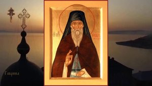 Преподобный Феодор Освященный (368)