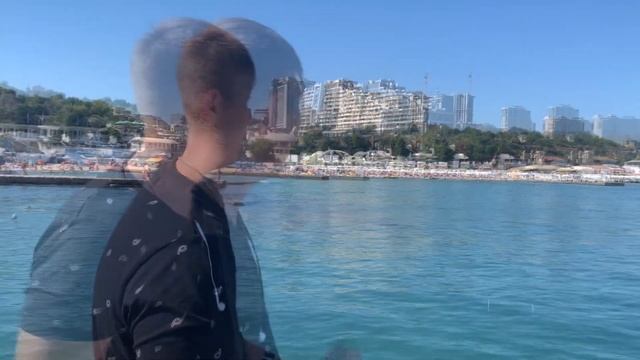 TOP 5 PLAŻE UKRAINY | PLAŻE ODESSY | ODESSA | POLAK Z UKRAINY смотреть онлайн