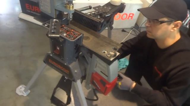 Выставка в Москве Mitex-2014 смотреть онлайн