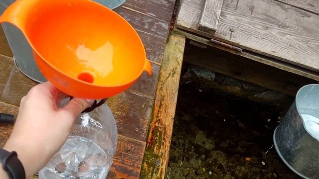 Искитиму 350 лет!Святой ключ.Где набрать святую воду.#Ложок.Пробрались в закрытый #мраморныйкарьер.