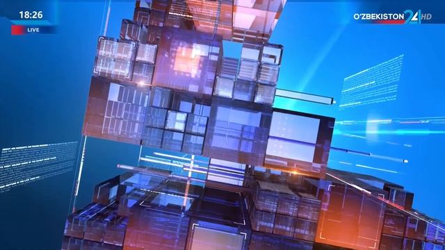 Факт 24 Ўзбекистон 4 ойда 61 млн долларлик 72 минг тонна полиэтилен смотреть онлайн