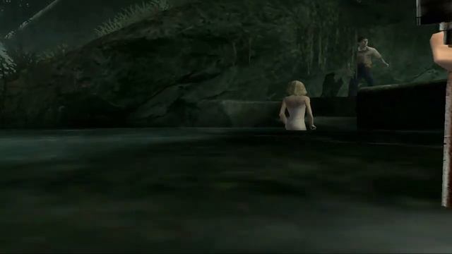 Прохождение игры Peter Jackson's King Kong The Official Game of the Movie часть 23 смотреть онлайн