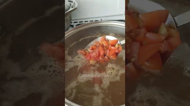 РЕЦЕПТЫ | Уха из красной рыбы |  Готовлю быстро и вкусно