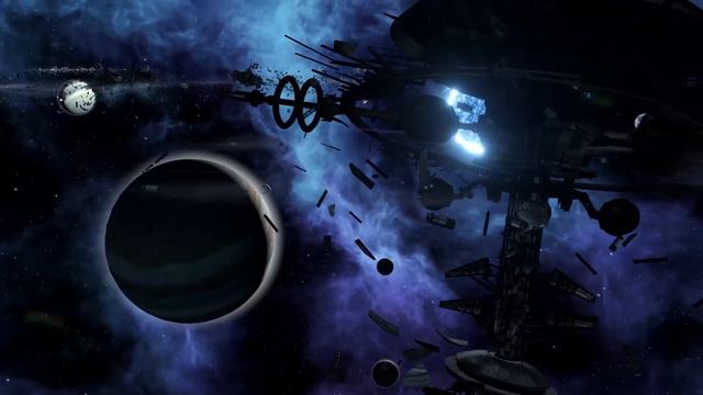 Stellaris: DLC Nemesis Erklärung & Gameplay | Galakt. Wächter, Werde zur Krise & Spionage | Tipps смотреть онлайн