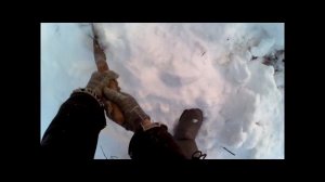 проверка мордушки и кп на бобра часть 2