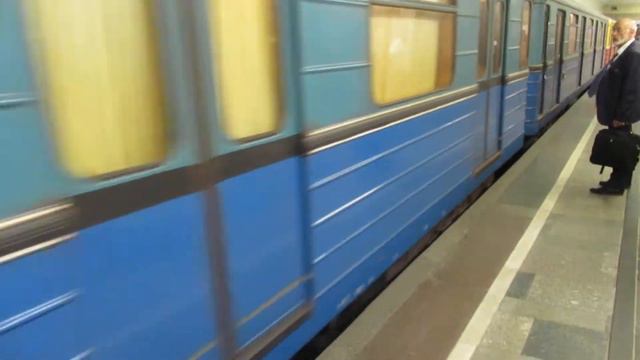 Путеизмеритель на Сокольниках смотреть онлайн