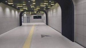 ?Стамбул ➡️ Новый аэропорт теперь можно на метро ✅️