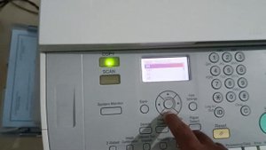 How to use canon image runner ir 2318 || 2420 || 2320 || 2016 || 2018 n|| Easy way for beginners