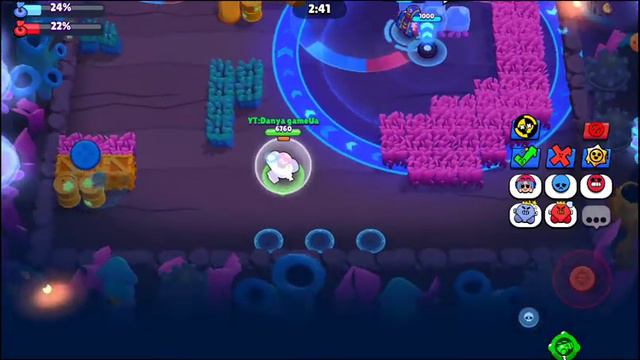 НОВОЕ ОБНОВЛЕНИЯ В BRAWL STARS!#brawlstars смотреть онлайн