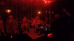 Hillusion | DJ Set @ERROR:102 | Saigon, Vietnam