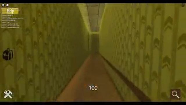 -ROBLOX- ShrekIN the BackRooms *TUTORIAL*(*HOW TO FIND CODE +* HOW TO ESCAPE THROUGH THE exit DOOR смотреть онлайн