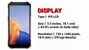 Ulefone Armor X9 Pro//Budget Rugged Phone//Full Specs & Price