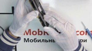 Nokia 230 — Разбор телефона