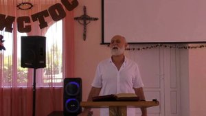 Небеса внутри тебя