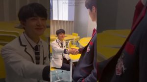 [Озвучка] «Наследники» 20+ - Сценка ✧ ZeeNunew