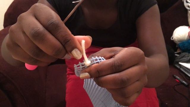 How to Make SHAGGY RUG / SHAGGY MAT смотреть онлайн