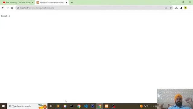 Web Development Full Course | Chapter #2 (Accepted Piece)