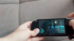 Актуальна ли PSP В 2023? Лучшая портативка своего времени! Обзор psp