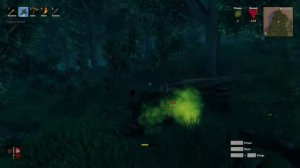 Valheim Gameplay Part 1