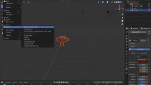 Using 3D and Blender in Moho 13.5: AAITM S2 E2
