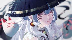 Nina Kosaka - Позови меня с собой / Call me with you (AI cover)