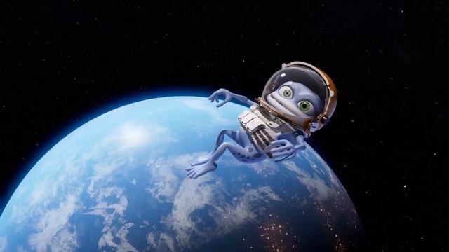 Crazy Frog - Coffin Dance Song (COVER) смотреть онлайн