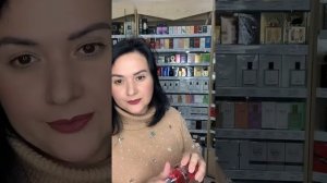 Обзор на духи арабские фирмы Alhambra. #купитьдухи #духидляженщин #женскиедухи #парфюмженский #духи