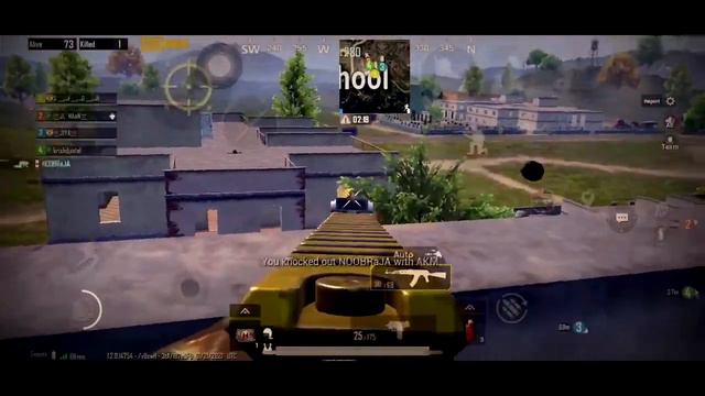 The Power Of A 60 FPS iPhone Player 🔥⚡️ // 4 Finger Controls // BGMI Montage смотреть онлайн