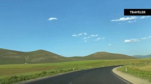 Roads of Armenia - Stepanavan I Ստեփանավան I Степанаван