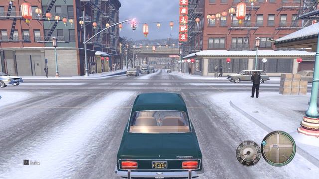 Мафия 2 Реальная Жизнь Проект ВАЗ 2103 смотреть онлайн