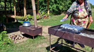 Кука  Азербайджанская Кухня Деревенская Кухня Рецепты