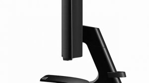 LG 27UD58 B 27 Inch 4K UHD IPS Monitor with FreeSync