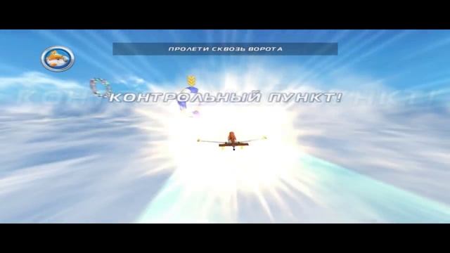 Play Disney planes games | #1| смотреть онлайн