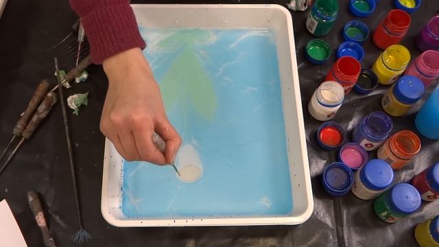 Эбру Шестой урок Калла смотреть онлайн