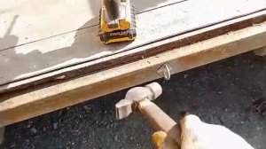 Будка на Газель своими руками. Начало...