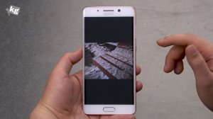 Huawei Mate 9 Pro Review: Quality at a Cost [4K]