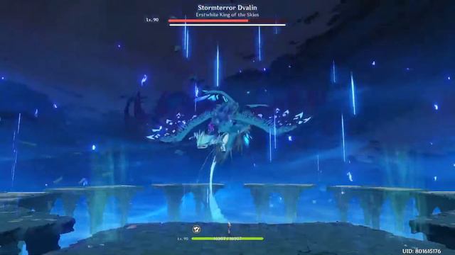 【原神】Stream #37 “就不信我欧不到她“ 原神日常实况 (Genshin Impact Streaming) смотреть онлайн