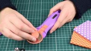 Раскройный нож Aurora | Как заменить лезвие