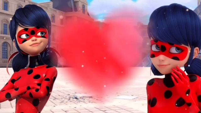[?] LadyBug subliminal -- ft. @софия♡︎ [ 1000+ affs ] смотреть онлайн