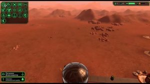 planetbase - обзор новой игры!
