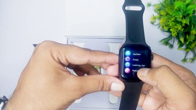 T55 Smart Watch Unboxing and Review ⚡| t55 smartwatch series 6 ⚡| Cheap SmartWatch #under700 смотреть онлайн