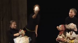 Екатеринбургский государственный театральный институт